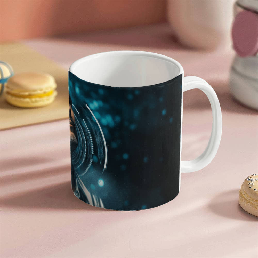 Ceramic Mug