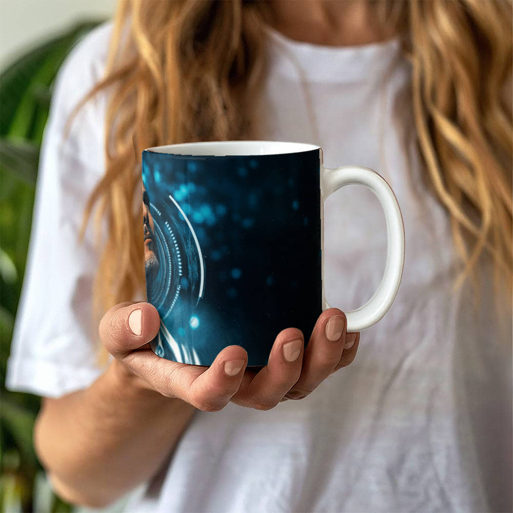 Ceramic Mug