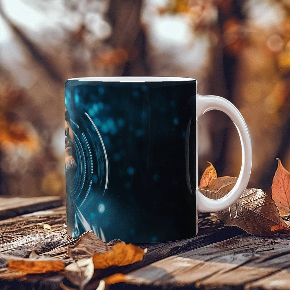 Ceramic Mug